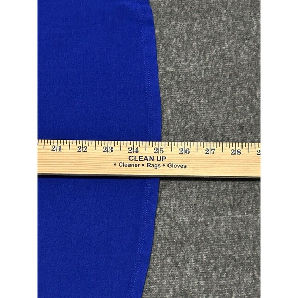 P. Michael Women's 3/4 Sleeve University of Kentucky T-Shirt UK Blue (Sz XL) - Picture 5 of 9